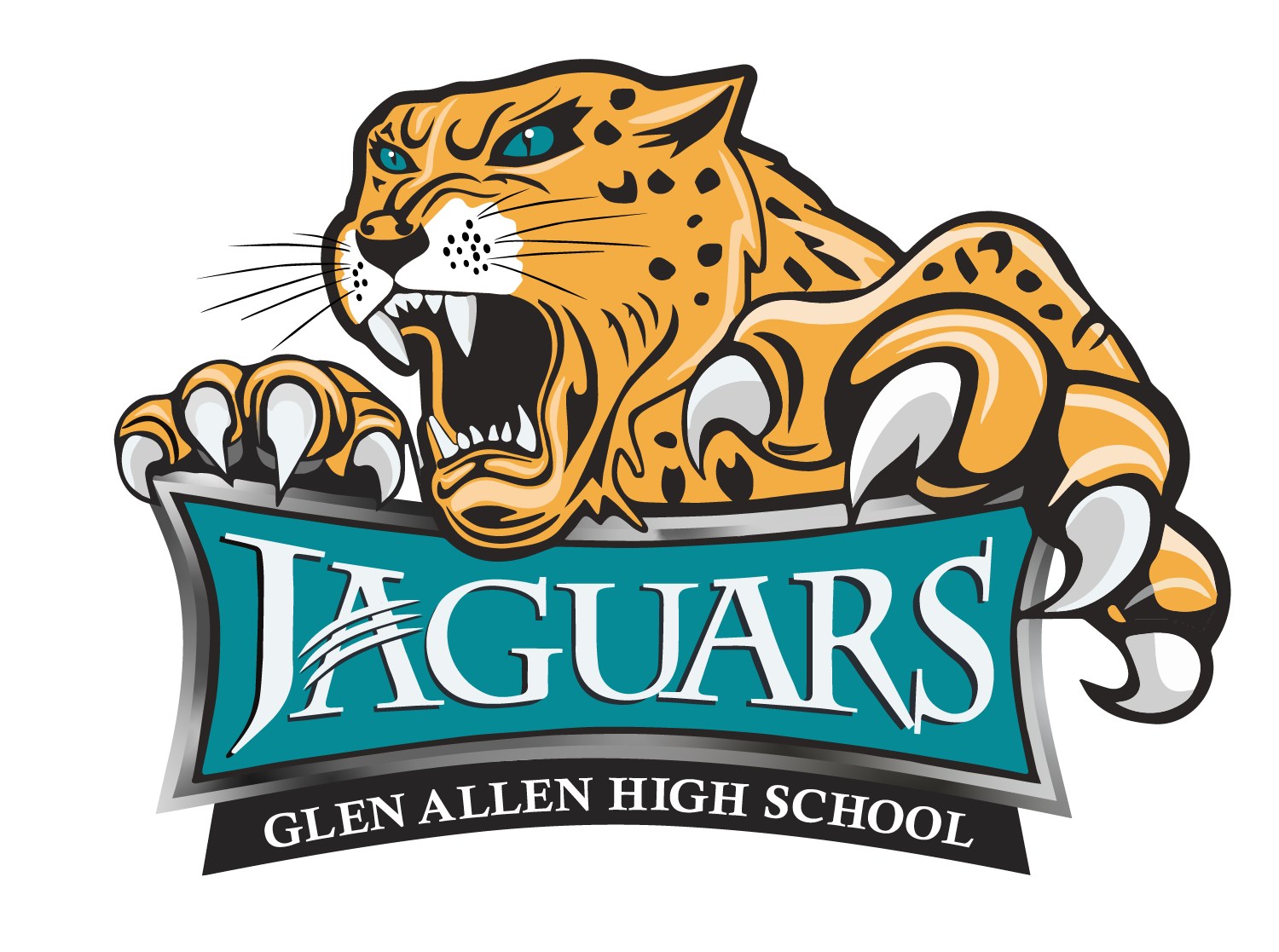 Glen Allen High School   Photo