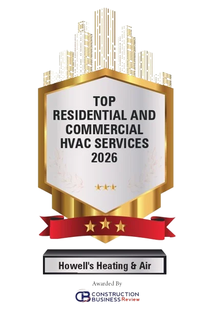 Top residential and commercial Hvac services 2026