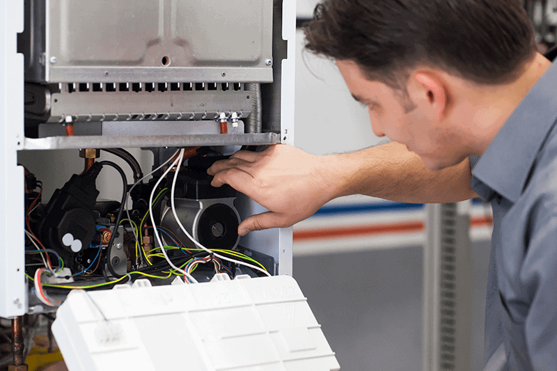 Heat Pump Maintenance