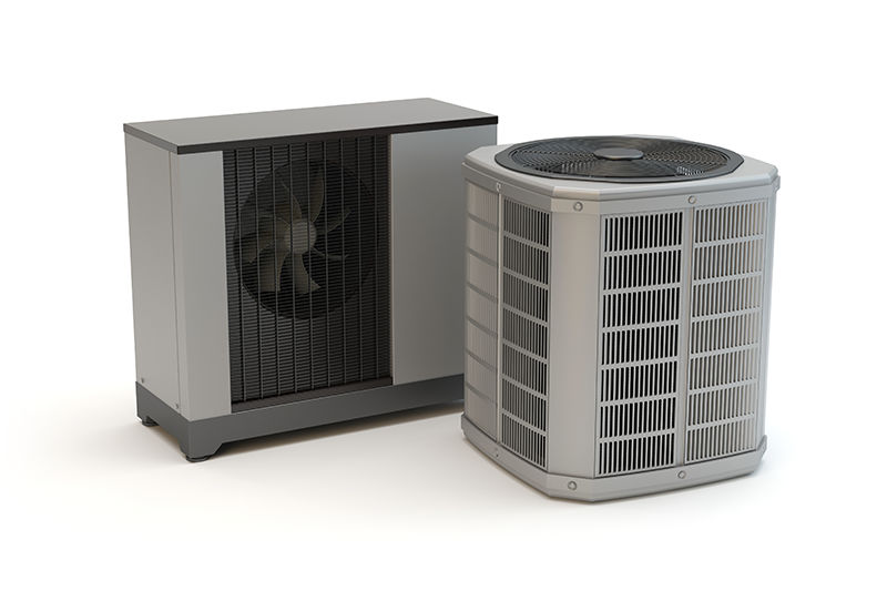 Heat Pump vs AC